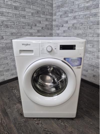 Стиральная машина Whirlpool FWSF 61052WRU